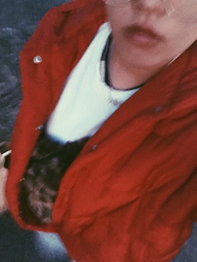 マツオカコユキさんのコーディネート