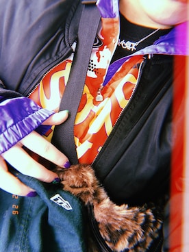 マツオカコユキさんのコーディネート