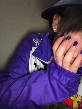 マツオカコユキさんのコーディネート