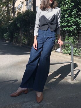 半田 麗さんのコーディネート