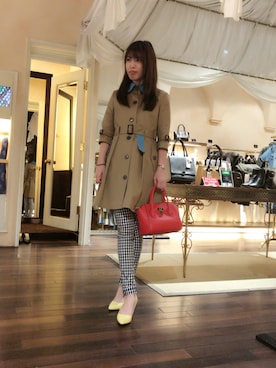 kamaさんのコーディネート