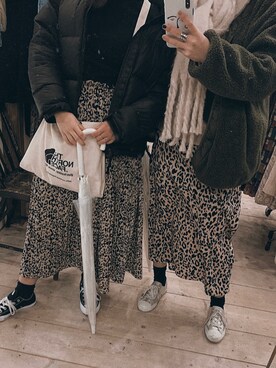 k0t0heさんのコーディネート