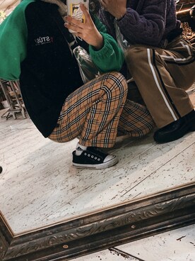 k0t0heさんのコーディネート