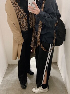 k0t0heさんのコーディネート