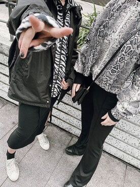 k0t0heさんのコーディネート