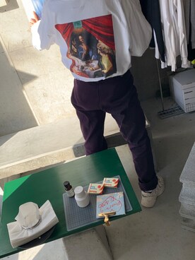 k0t0heさんのコーディネート