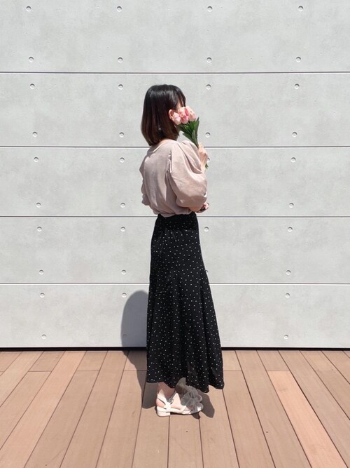 Majestic Legon マジェスティックレゴンルミネ立川店スタッフさんのサンダルを使ったコーディネート Zozotown