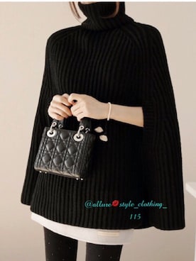 Dahlia💋115さんのコーディネート