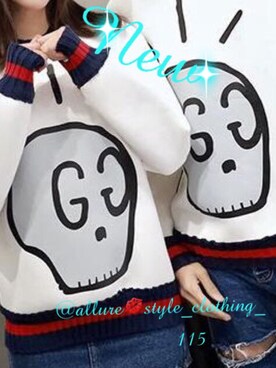 Dahlia💋115さんのコーディネート