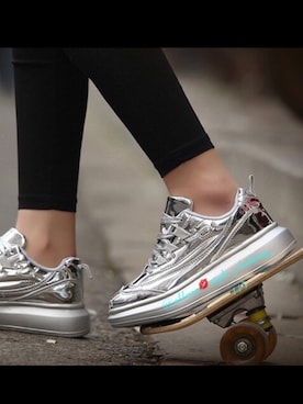 Dahlia💋115さんのコーディネート