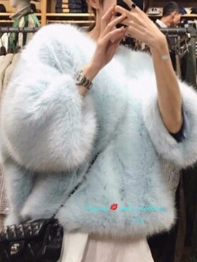 Dahlia💋115さんのコーディネート