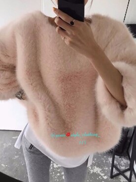 Dahlia💋115さんのコーディネート