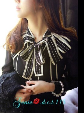 Dahlia💋115さんのコーディネート