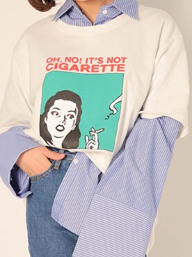 Dahlia💋115さんのコーディネート