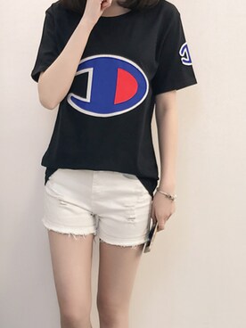 Dahlia💋115さんのコーディネート