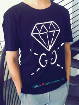 Dahlia💋115さんのコーディネート