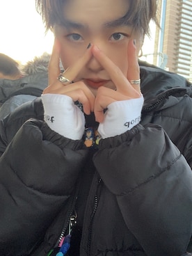 ggrdさんのコーディネート