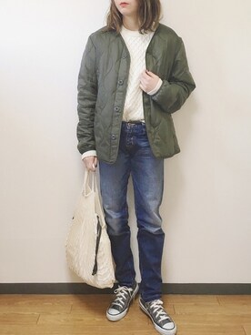 s.さんのコーディネート