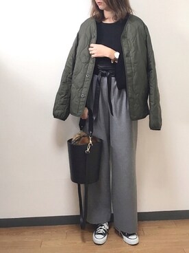 s.さんのコーディネート