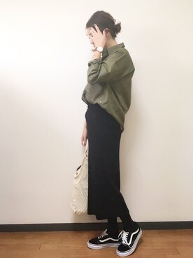 s.さんのコーディネート