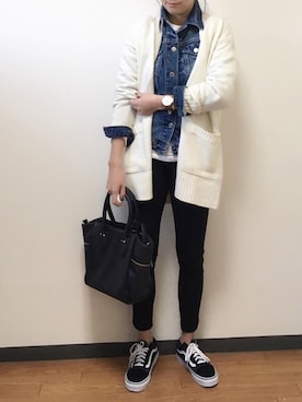 s.さんのコーディネート