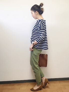 s.さんのコーディネート