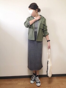 s.さんのコーディネート