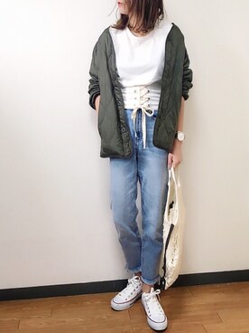 s.さんのコーディネート