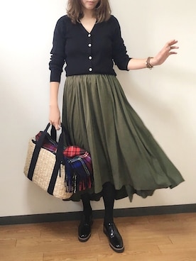 s.さんのコーディネート