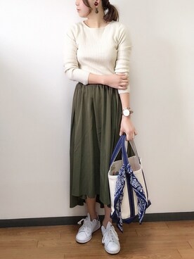 s.さんのコーディネート