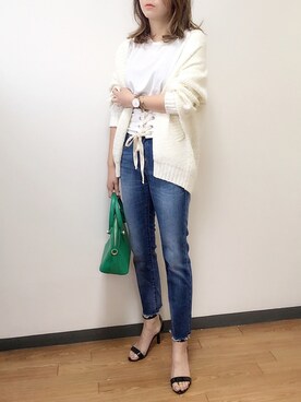 s.さんのコーディネート