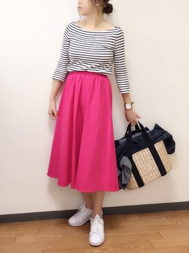 s.さんのコーディネート