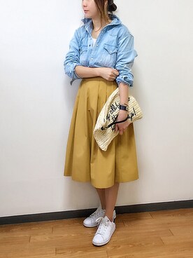 s.さんのコーディネート