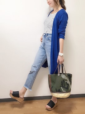 s.さんのコーディネート