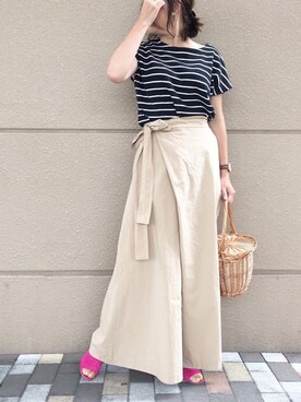 s.さんのコーディネート