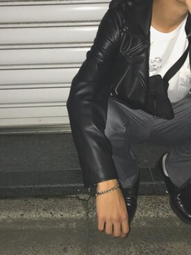 チヒロさんのコーディネート