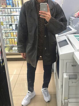 チヒロさんのコーディネート