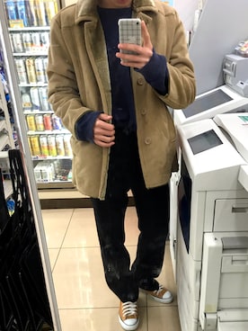 チヒロさんのコーディネート