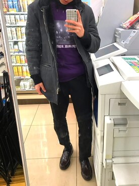 チヒロさんのコーディネート