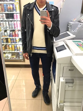 チヒロさんのコーディネート