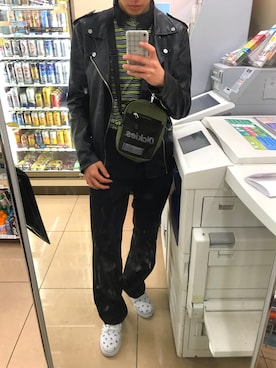 チヒロさんのコーディネート