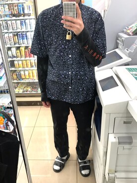 チヒロさんのコーディネート