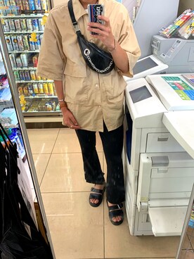 チヒロさんのコーディネート