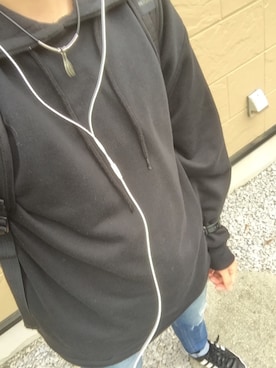 たまきさん(メンズ・173cm)の春コーディネート