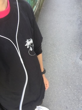 たまきさん（メンズ・173cm）の春コーディネート