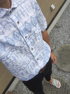 たまきさんのコーディネート