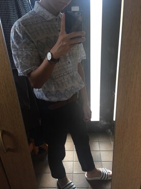 たまきさんのコーディネート