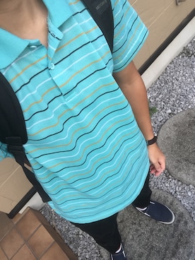 たまきさんのコーディネート