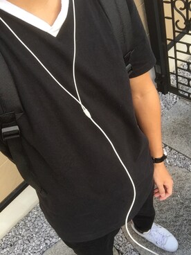 たまきさんのコーディネート