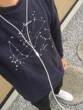 たまきさんのコーディネート